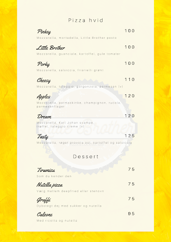 Nørre Farimagsgade 57, 1364 København K