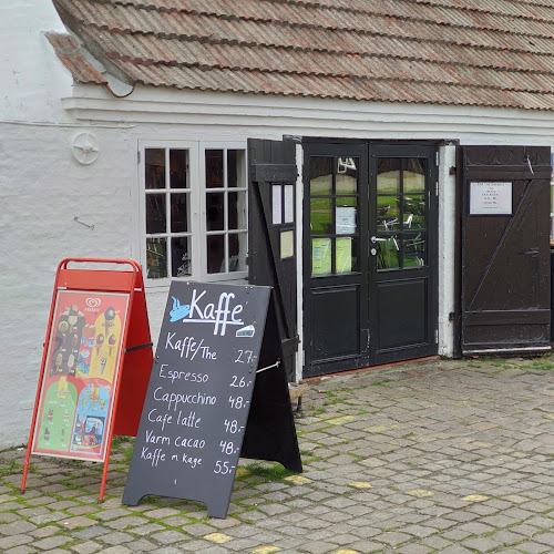 Hasle Røgeri - Gastronomi og hotelvirksomhed