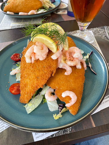 Hotel Crone - Gastronomi og hotelvirksomhed