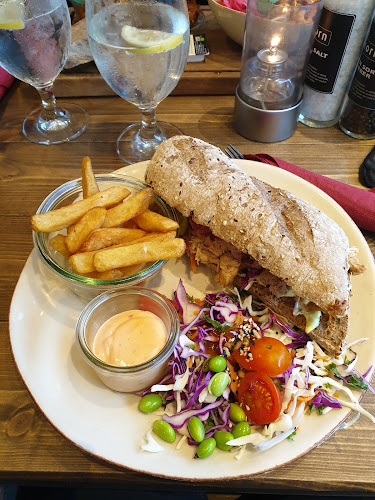 Ahlgade 10, 4300 Holbæk