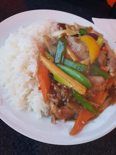 Comentarii opinii despre China Grill Take Away