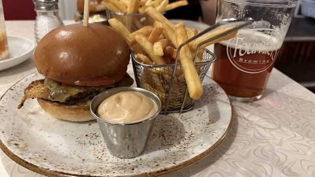 Kultorvet 15, 1175 København K