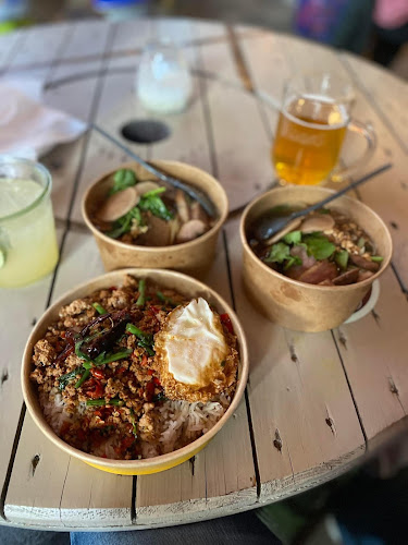 Little Khon Kaen - Odense