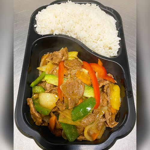 Kystvejen, 9850 Hirtshals