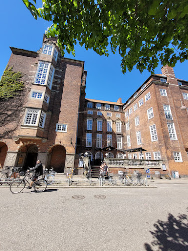 Comentarii opinii despre Brdr. Price Rosenborggade