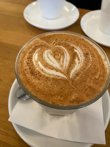 Democratic Coffee - Gastronomi og hotelvirksomhed