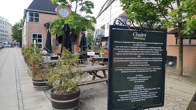 Masnedøgade 4, 2100 Østerbro