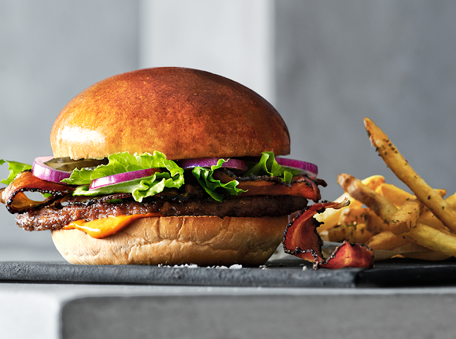 Opinii despre Sunset Boulevard în Rødovre - Gastronomi og hotelvirksomhed