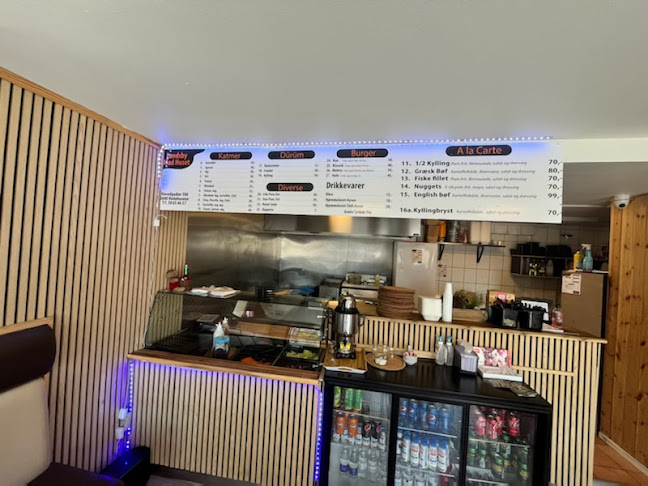 Opinii despre Landsby madhuset în Hedehusene - Gastronomi og hotelvirksomhed