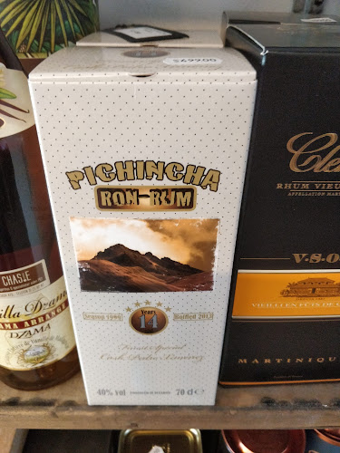 Chas. E. Vinhandel - Risskov