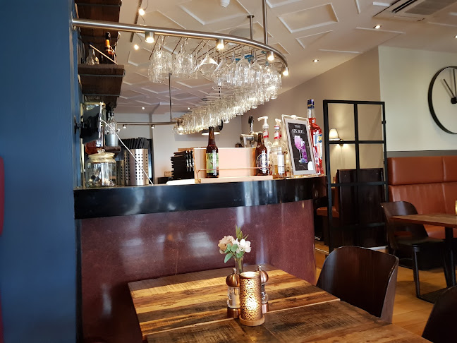 Cafe Tidslös - Gastronomi og hotelvirksomhed