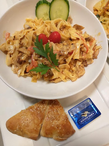 Café Rendezvous Pizza & Steak House