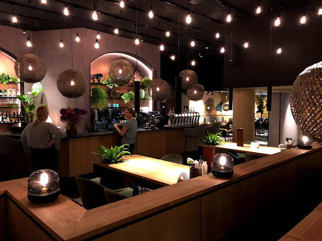 Opinii despre Eydes în Odense - Gastronomi og hotelvirksomhed