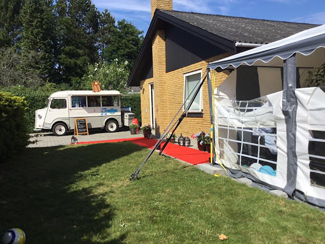 Ørslev Gartnerhave 4, 4100 Ringsted