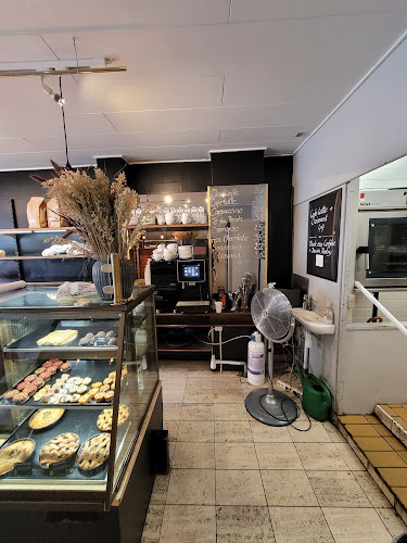 Opinii despre Taffelbay în København - Gastronomi og hotelvirksomhed