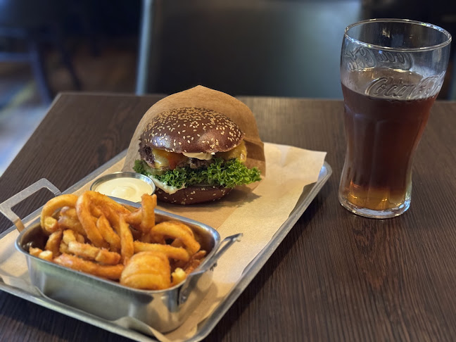 It's Burger - København