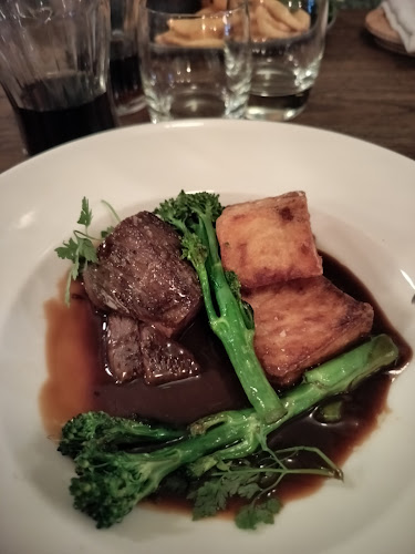 Bistro Le Clos - Svendborg