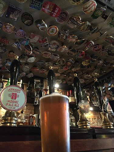 Charlie's Bar - København