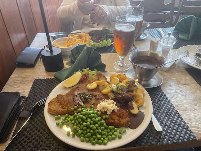 Opinii despre Ebsens Hotel & Restaurant în Maribo - Gastronomi og hotelvirksomhed