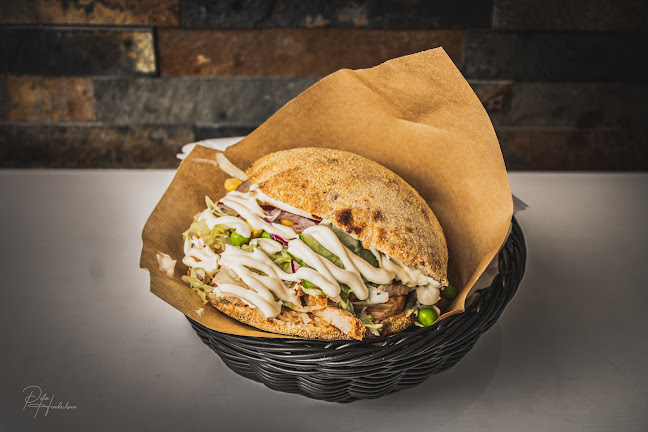 The Pita House - Randers - Gastronomi og hotelvirksomhed