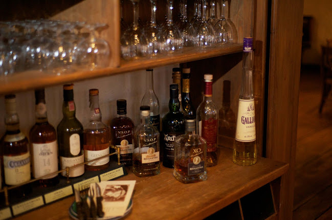 Opinii despre Hereford House Hjørring în Hjørring - Gastronomi og hotelvirksomhed