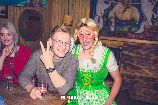 Pioner Bar Tønder