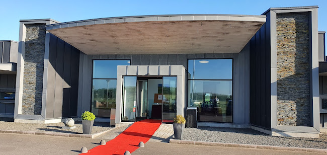 Restaurant Storådalen - Gastronomi og hotelvirksomhed