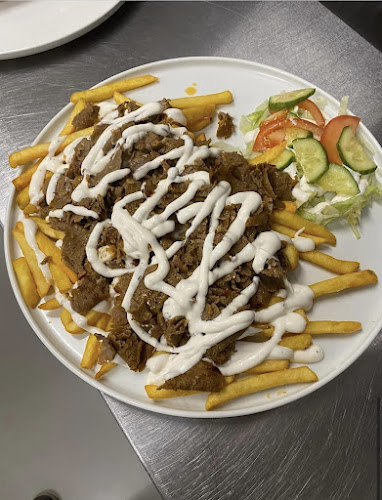 Comentarii opinii despre buon appetito