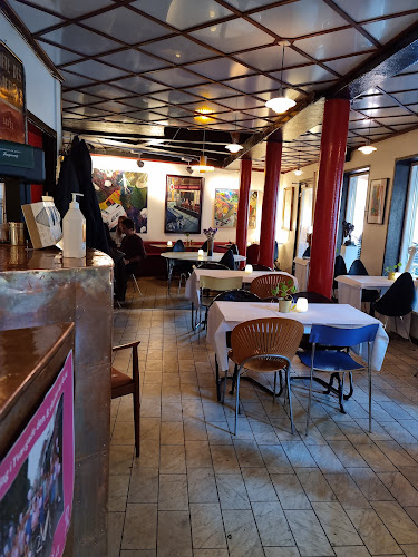 Tværgade 15, 8600 Silkeborg