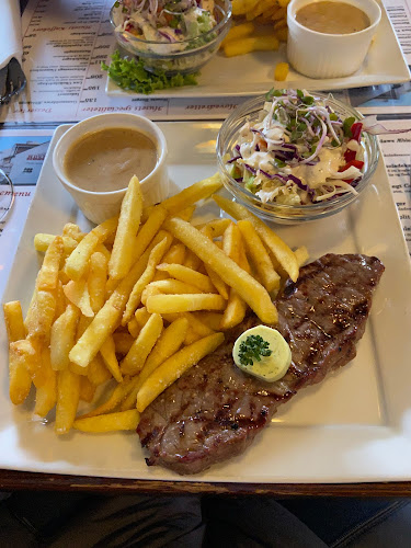 Huset Steak House - Grenaa