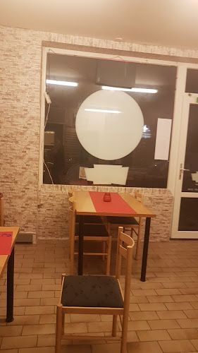 Roma Pizza - Gastronomi og hotelvirksomhed