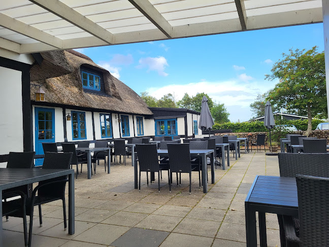 Restaurant Bondehuset - Gastronomi og hotelvirksomhed