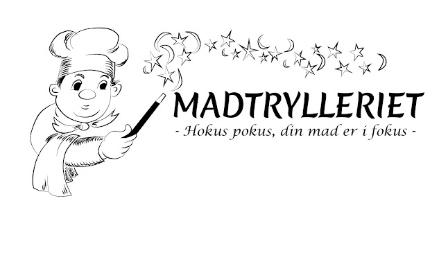 Madtrylleriet - Næstved