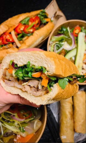 Me - Mother's Street Food - Odense