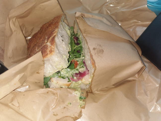 Opinii despre GAUDIUM în Ishøj - Gastronomi og hotelvirksomhed