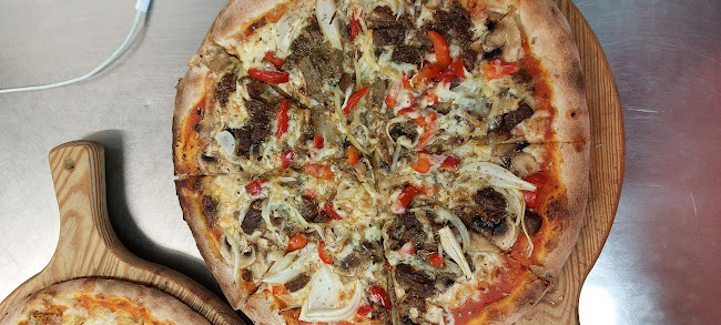 Comentarii opinii despre Bella Gastronomia Italiana