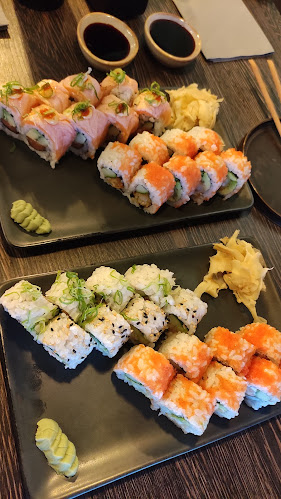 LETZ SUSHI ROSKILDE - Roskilde