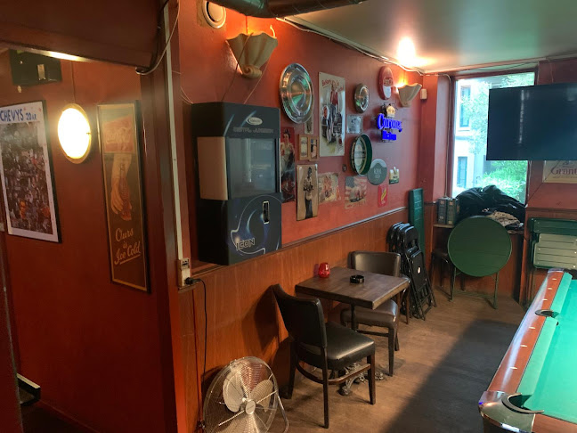 Chevy's - København