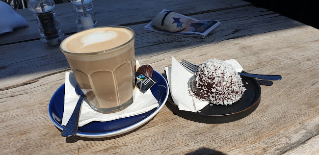 Café Vaabengaard - Gastronomi og hotelvirksomhed