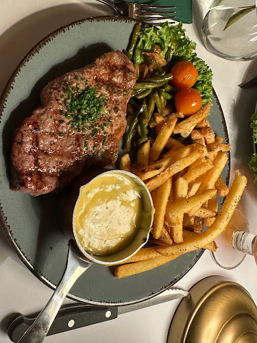 Comentarii opinii despre Nyhavnskroen