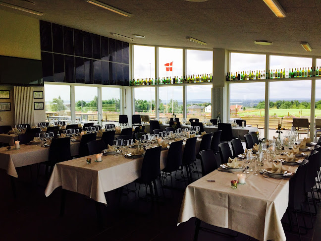 Opinii despre Café På toppen în Rønde - Gastronomi og hotelvirksomhed