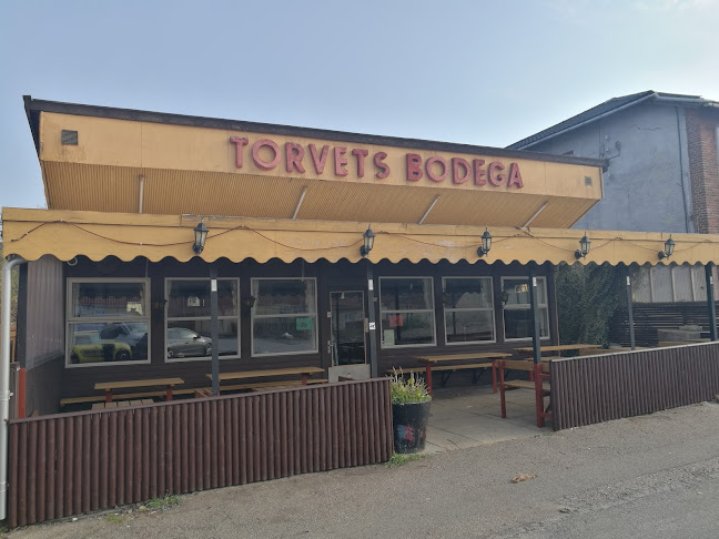 Torvets Bodega - Gastronomi og hotelvirksomhed