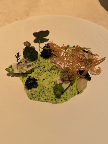 Opinii despre Geranium în København - Gastronomi og hotelvirksomhed