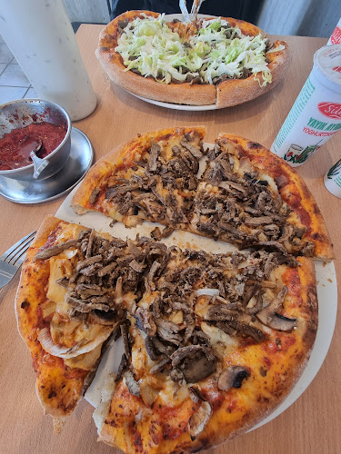 Køges Pizza Pit - Gastronomi og hotelvirksomhed