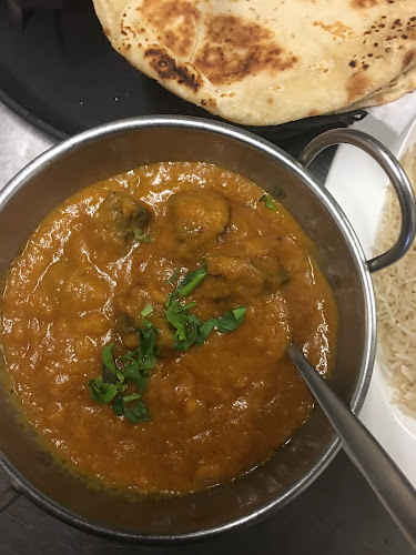 Comentarii opinii despre Garam Masala, The Authentic Indian and Continental Kitchen