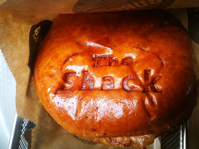 Opinii despre Burger Shack Aarhus în Aarhus - Gastronomi og hotelvirksomhed