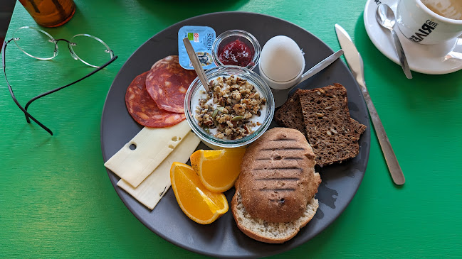 Finsen & co - København