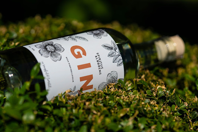 spiritusklubben - Gastronomi og hotelvirksomhed