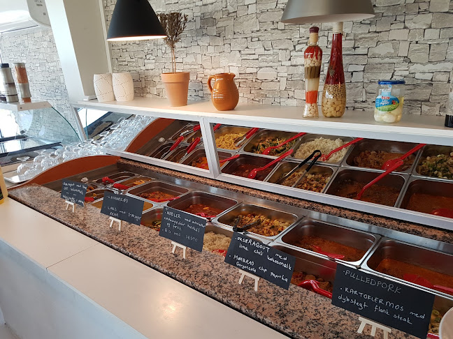 Grand Sultan Restaurant