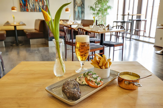 Opinii despre Café Stalden în Hornslet - Gastronomi og hotelvirksomhed